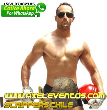 GABRIEL VEDETTO SANTIAGO PUENTE ALTO LA PINTANA CHICUREO